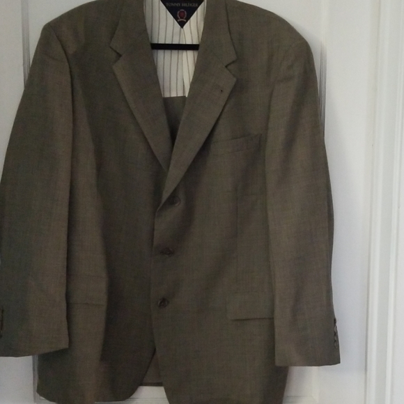 Tommy Hilfiger Other - Tommy Hilfiger Blazer